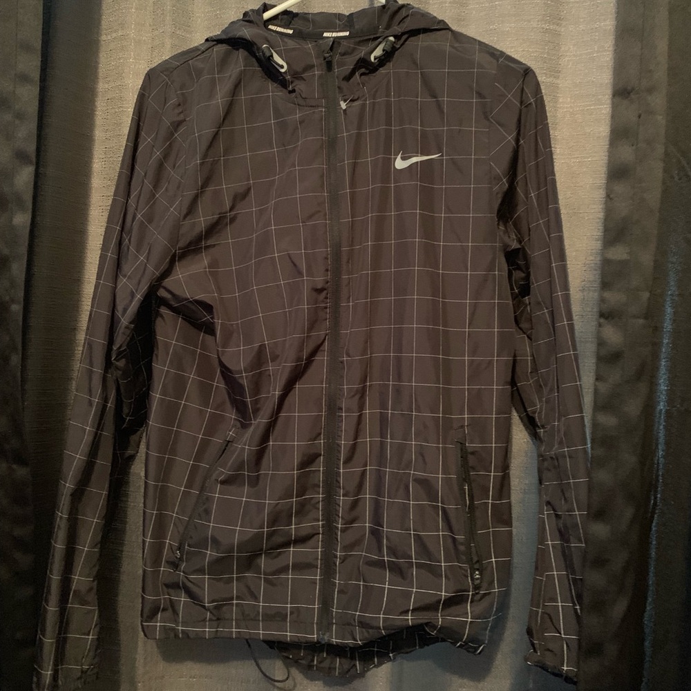 Nike windbreaker ❌❌ SOLD